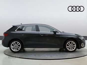 Used Audi A3 2024 for sale - 79781511: Photo