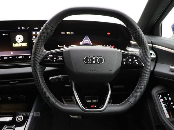 Used Audi A5 2025 for sale - 77156879: Photo 14