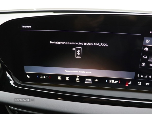 Used Audi A5 2025 for sale - 77156879: Photo 21