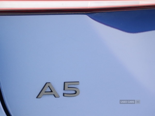 Used Audi A5 2025 for sale - 77156879: Photo 22