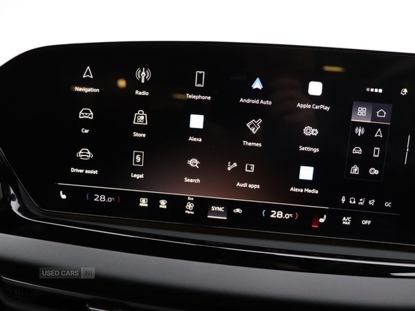 Used Audi A5 2025 for sale - 77156879: Photo 23