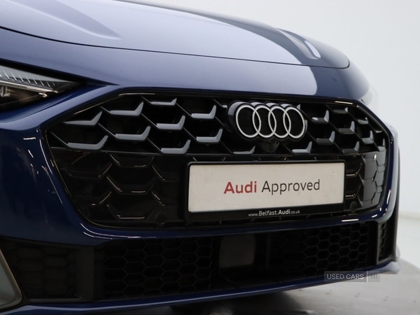 Used Audi A5 2025 for sale - 77156879: Photo 30