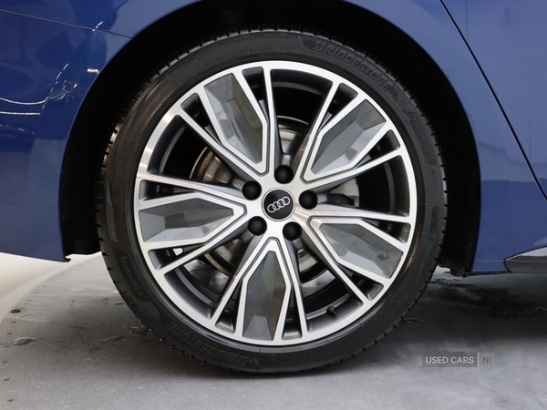 Used Audi A5 2025 for sale - 77156879: Photo 5