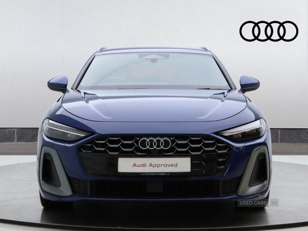 Used Audi A5 2025 for sale - 77156879: Photo 8