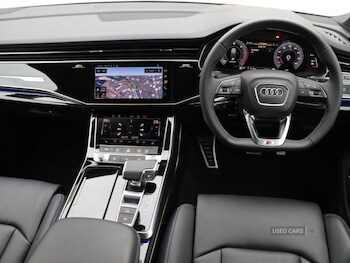 Used Audi Q7 2025 for sale - 78363137: Photo