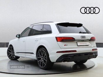 Used Audi Q7 2025 for sale - 78363137: Photo