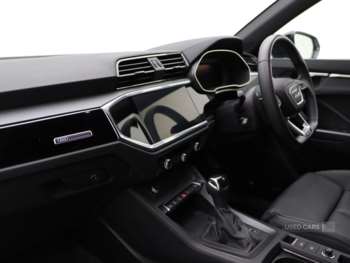 Used Audi Q3 2024 for sale - 74789192: Photo