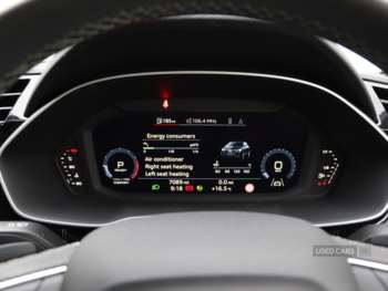 Used Audi Q3 2024 for sale - 74789192: Photo