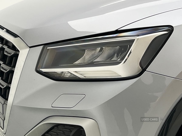 Used Audi Q2 2022 for sale - 77599242: Photo 10