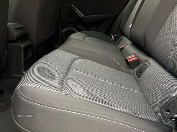 Used Audi Q2 2022 for sale - 77599242: Photo 11