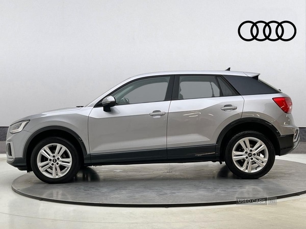Used Audi Q2 2022 for sale - 77599242: Photo 12