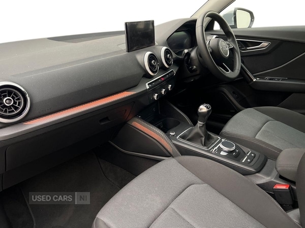 Used Audi Q2 2022 for sale - 77599242: Photo 13