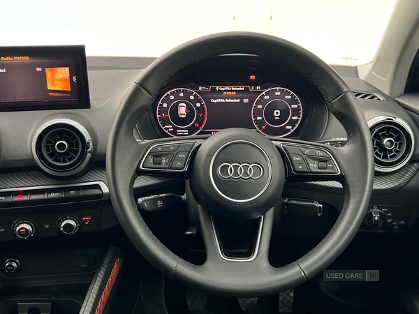 Used Audi Q2 2022 for sale - 77599242: Photo 14