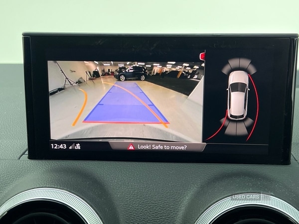 Used Audi Q2 2022 for sale - 77599242: Photo 16