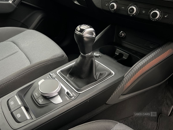 Used Audi Q2 2022 for sale - 77599242: Photo 17