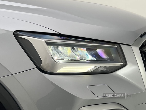 Used Audi Q2 2022 for sale - 77599242: Photo 19