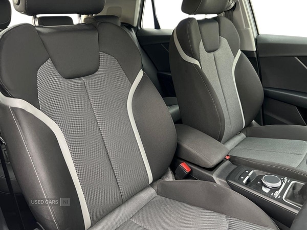 Used Audi Q2 2022 for sale - 77599242: Photo 2