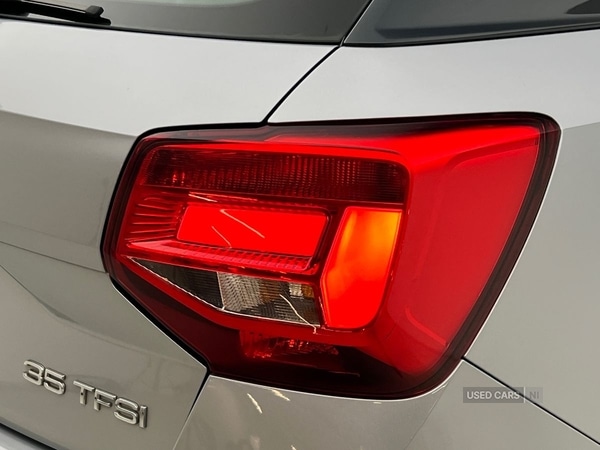 Used Audi Q2 2022 for sale - 77599242: Photo 20