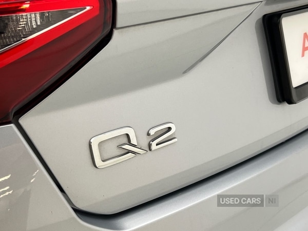Used Audi Q2 2022 for sale - 77599242: Photo 22