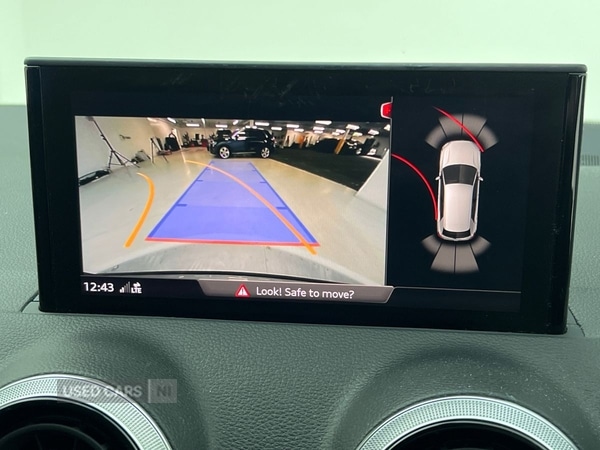 Used Audi Q2 2022 for sale - 77599242: Photo 24