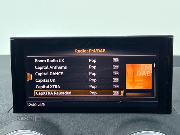 Used Audi Q2 2022 for sale - 77599242: Photo 25