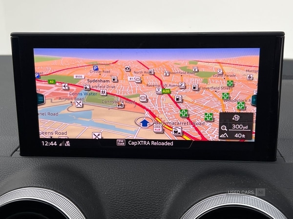 Used Audi Q2 2022 for sale - 77599242: Photo 26