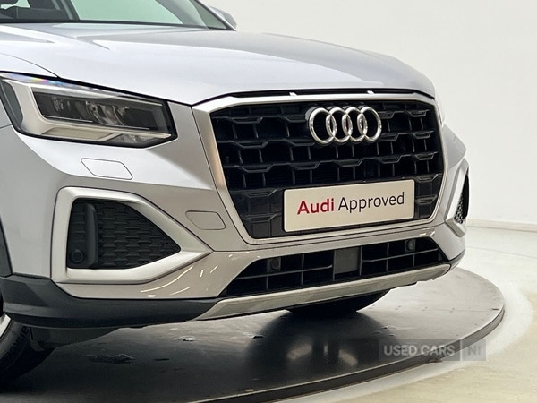 Used Audi Q2 2022 for sale - 77599242: Photo 29