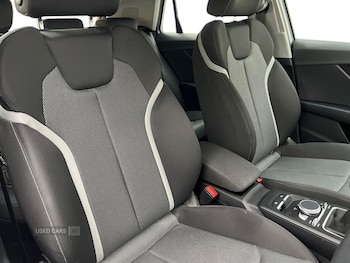 Used Audi Q2 2022 for sale - 77599242: Photo