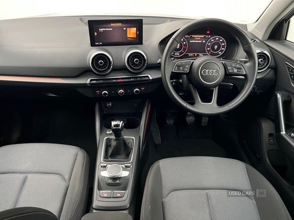 Used Audi Q2 2022 for sale - 77599242: Photo 36