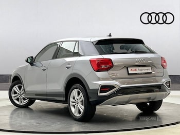 Used Audi Q2 2022 for sale - 77599242: Photo