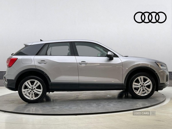 Used Audi Q2 2022 for sale - 77599242: Photo 4