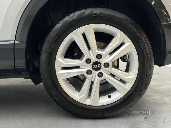 Used Audi Q2 2022 for sale - 77599242: Photo 5