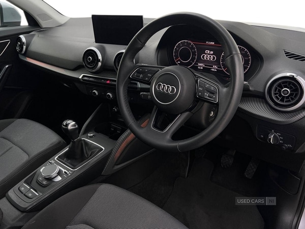 Used Audi Q2 2022 for sale - 77599242: Photo 6
