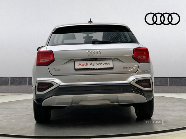 Used Audi Q2 2022 for sale - 77599242: Photo 7