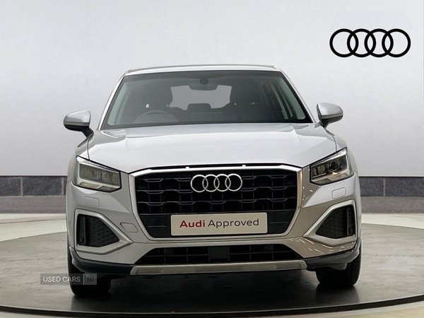 Used Audi Q2 2022 for sale - 77599242: Photo 8