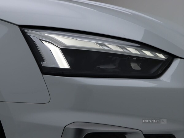 Used Audi A5 2022 for sale - 75280854: Photo 10
