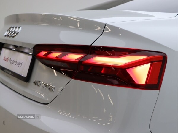 Used Audi A5 2022 for sale - 75280854: Photo 19