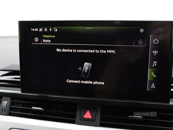 Used Audi A5 2022 for sale - 75280854: Photo 20