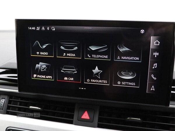 Used Audi A5 2022 for sale - 75280854: Photo 23