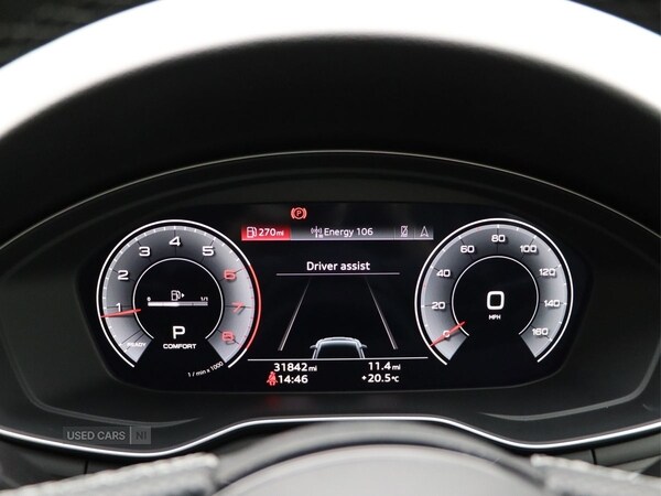 Used Audi A5 2022 for sale - 75280854: Photo 24