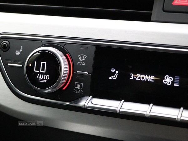 Used Audi A5 2022 for sale - 75280854: Photo 27