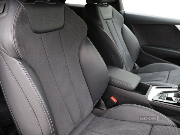 Used Audi A5 2022 for sale - 75280854: Photo 2