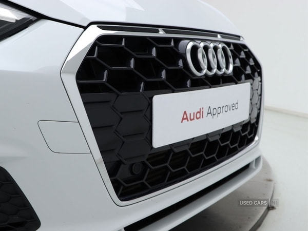 Used Audi A5 2022 for sale - 75280854: Photo 30