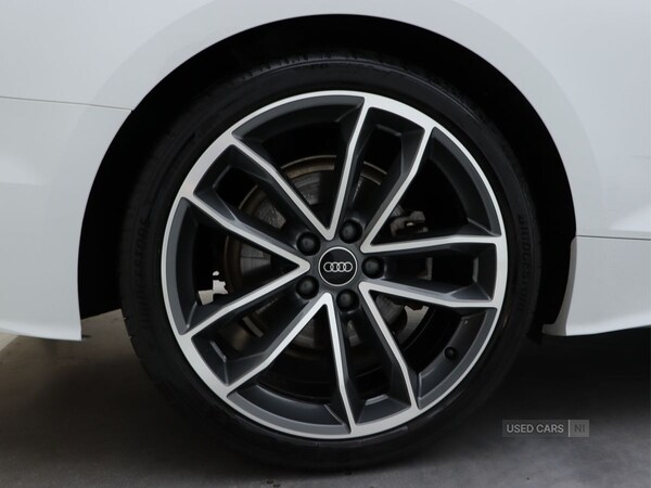 Used Audi A5 2022 for sale - 75280854: Photo 5