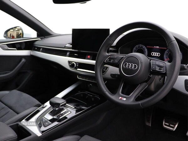 Used Audi A5 2022 for sale - 75280854: Photo 6