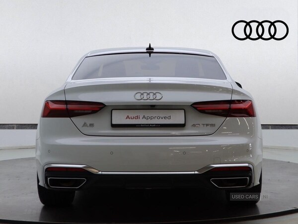 Used Audi A5 2022 for sale - 75280854: Photo 7
