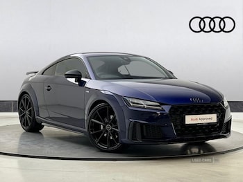 Used Audi TT 2022 for sale - 79610132: Photo