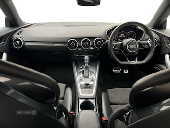 Used Audi TT 2022 for sale - 79610132: Photo