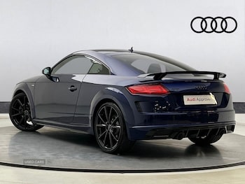 Used Audi TT 2022 for sale - 79610132: Photo