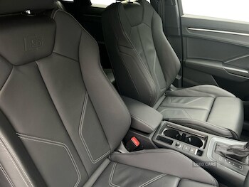 Used Audi Q3 2024 for sale - 75340222: Photo